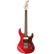 Yamaha Pacifica 311H RM električna kitara